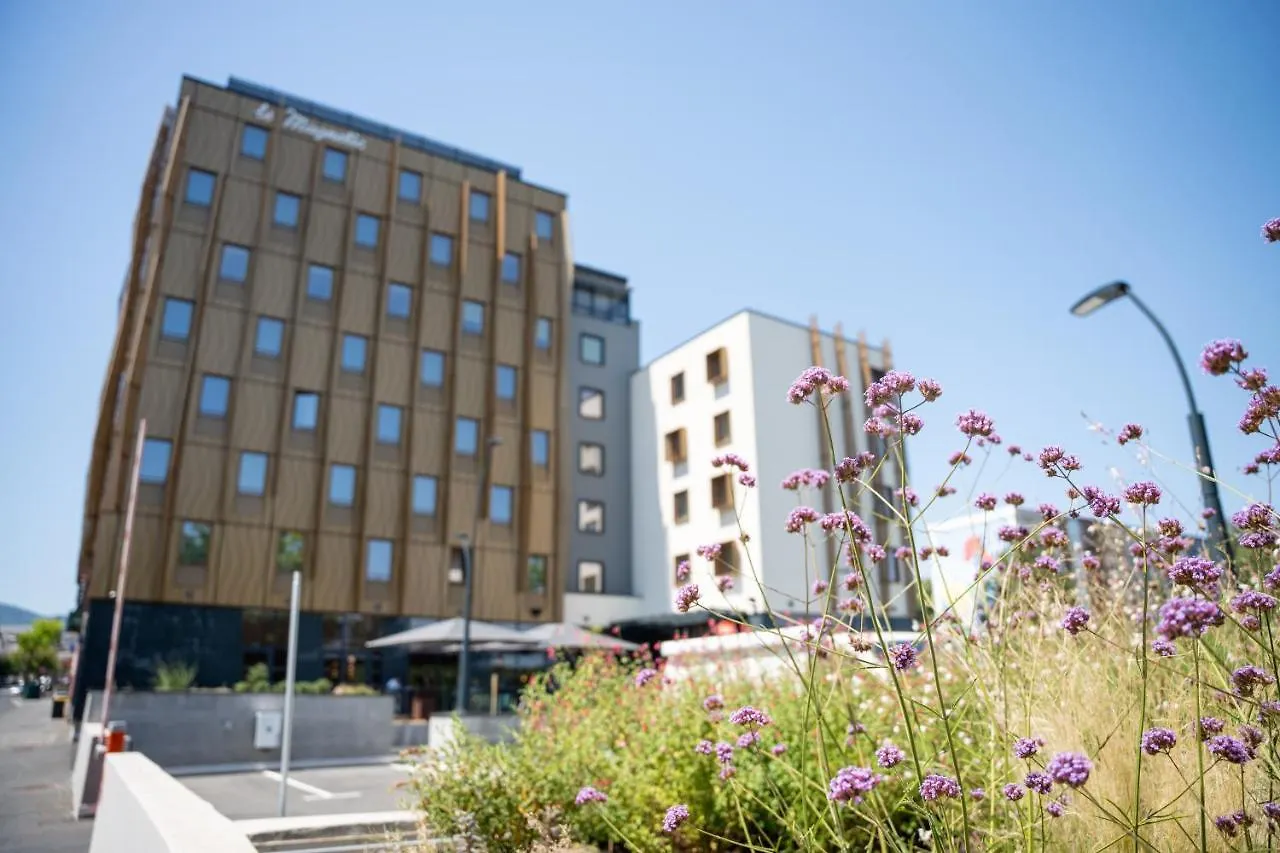 Aiden By Best Western Clermont-Ferrand Hotel & Spa