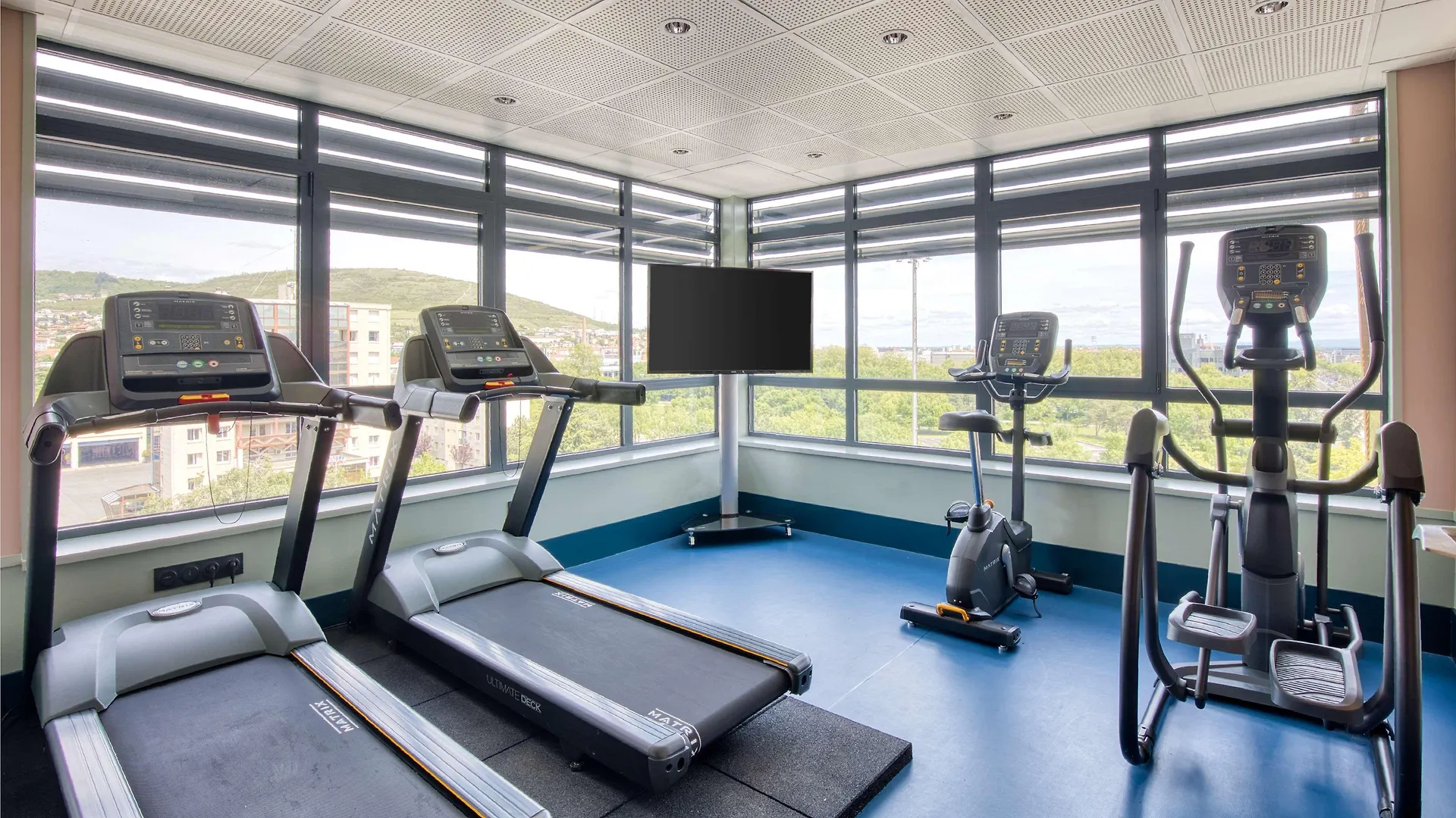 Aiden By Best Western Clermont-Ferrand Hotel & Spa