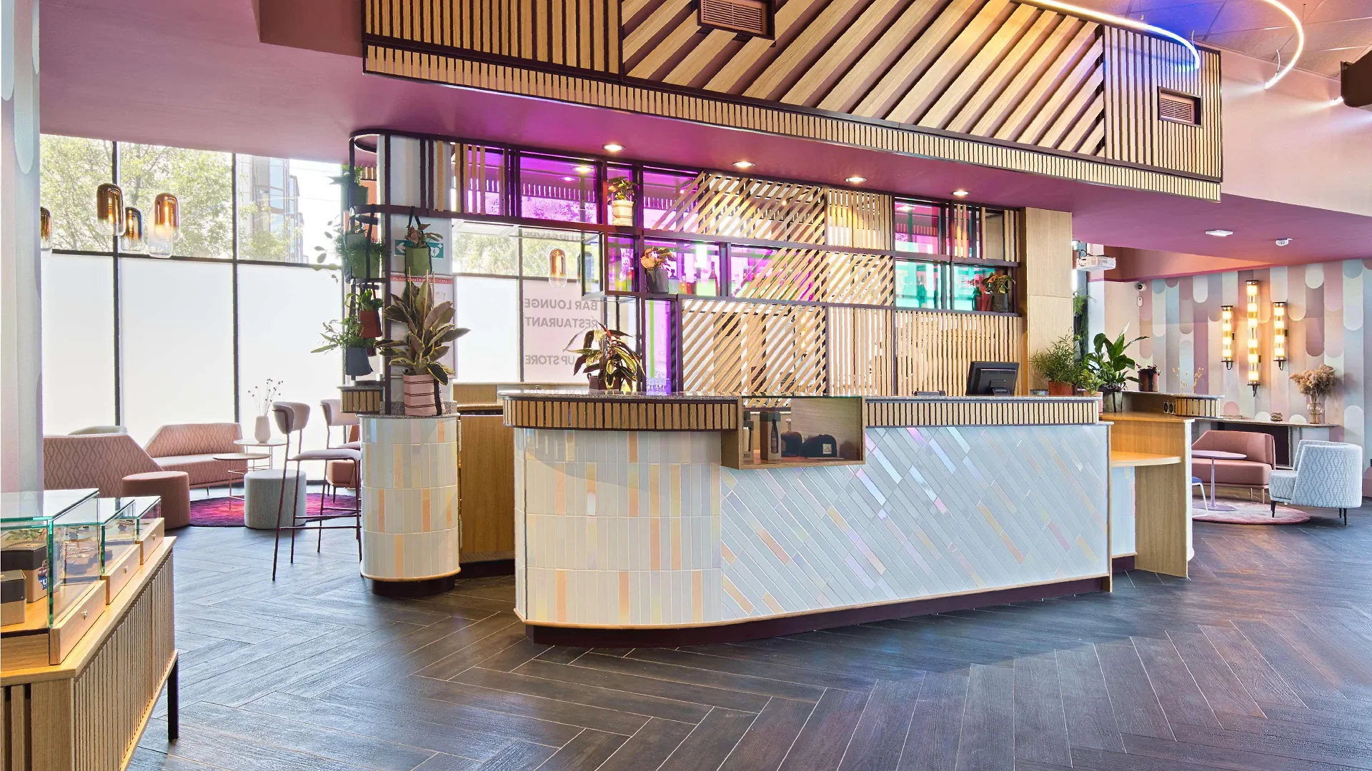 Aiden By Best Western Clermont-Ferrand Hotel & Spa