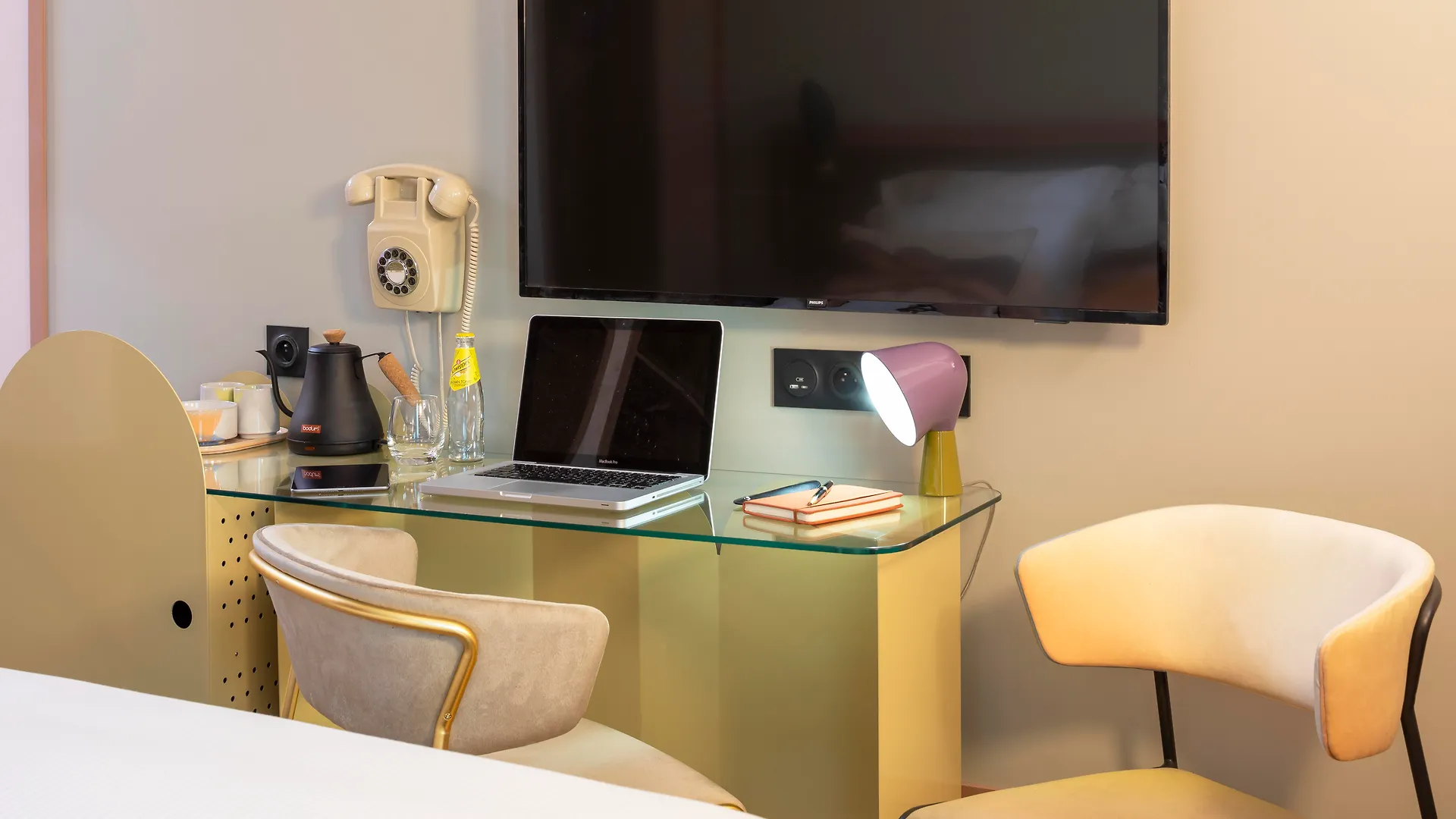Aiden By Best Western Clermont-Ferrand Hotel & Spa