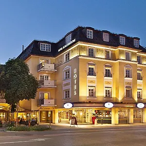 visit hotel