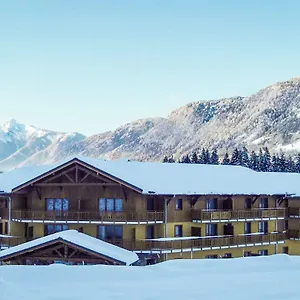 3* Aparthotel Vacancéole - Résidence Grand Massif