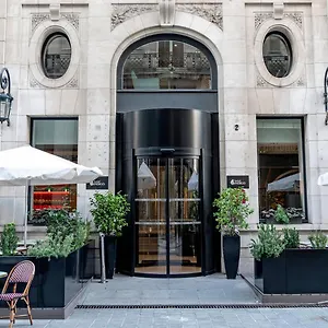 Indigo - Opera By Ihg 4*, Parigi Francia