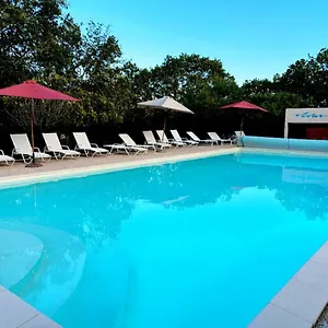 2* Hotel Les Persèdes