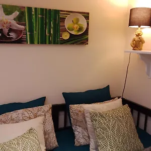 Chez Jeanne Appartement Villeneuve-d'Ascq