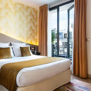 Hor Europe 4*, Parigi Francia