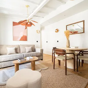Dreamyflat - Archives Appartement Paris