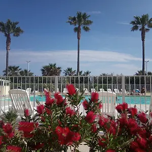 Cap Hermès Appartement Fréjus