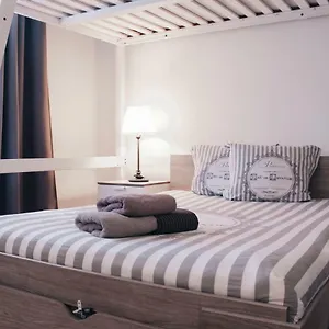 Parisian Flat Appartement Paris