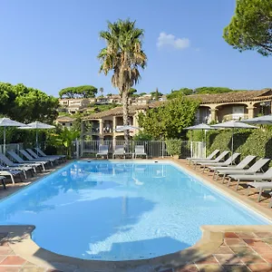 Domaine Du Calidianus 3*, Sainte-Maxime Francia