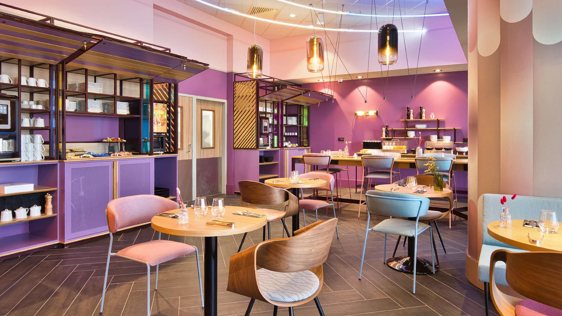 ****  Aiden By Best Western Clermont-Ferrand Hotel & Spa France