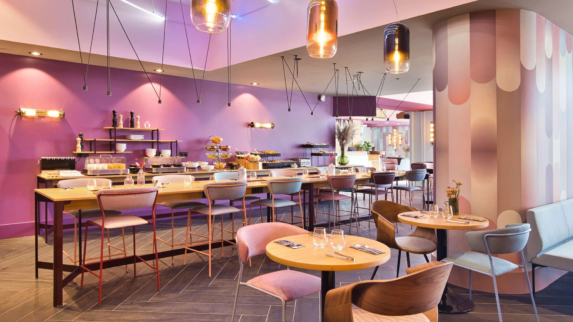 Aiden By Best Western Clermont-Ferrand Hotel & Spa France