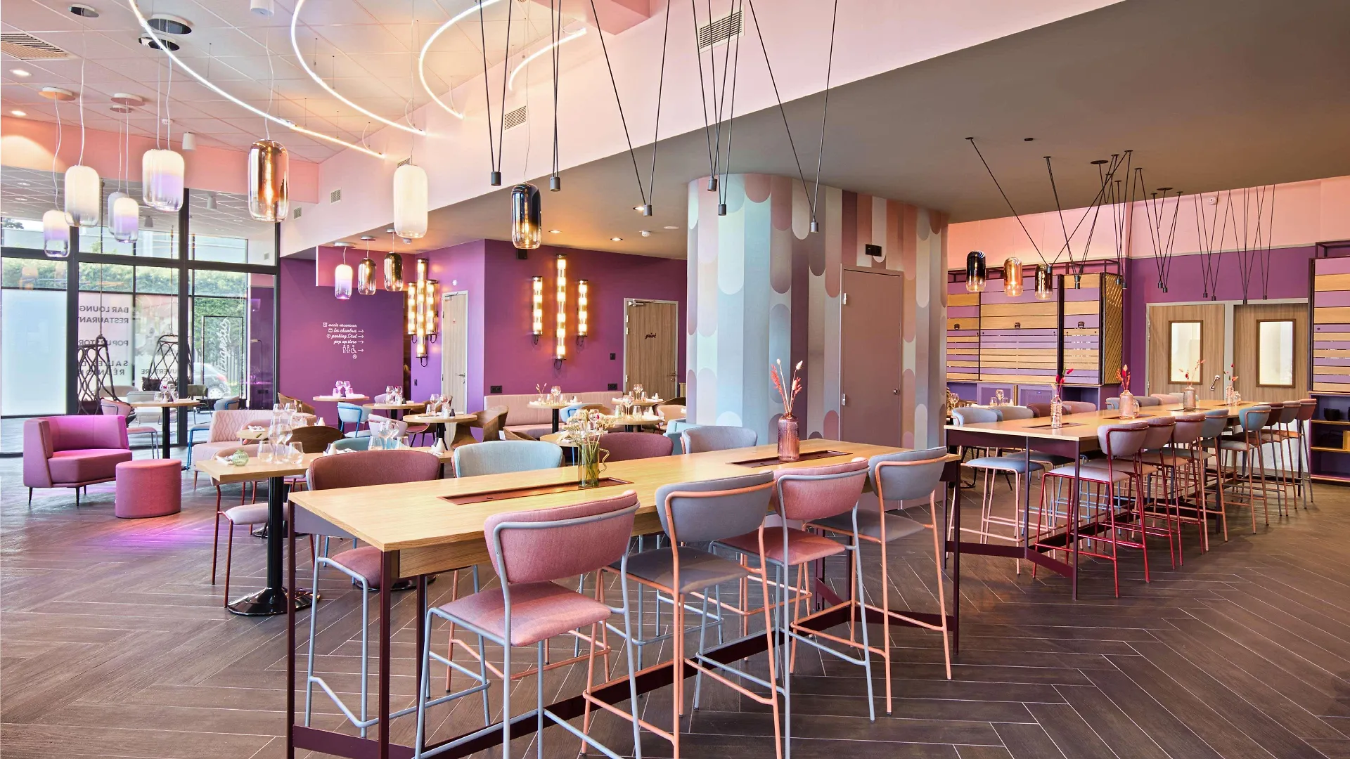 Aiden By Best Western Clermont-Ferrand Hotel & Spa