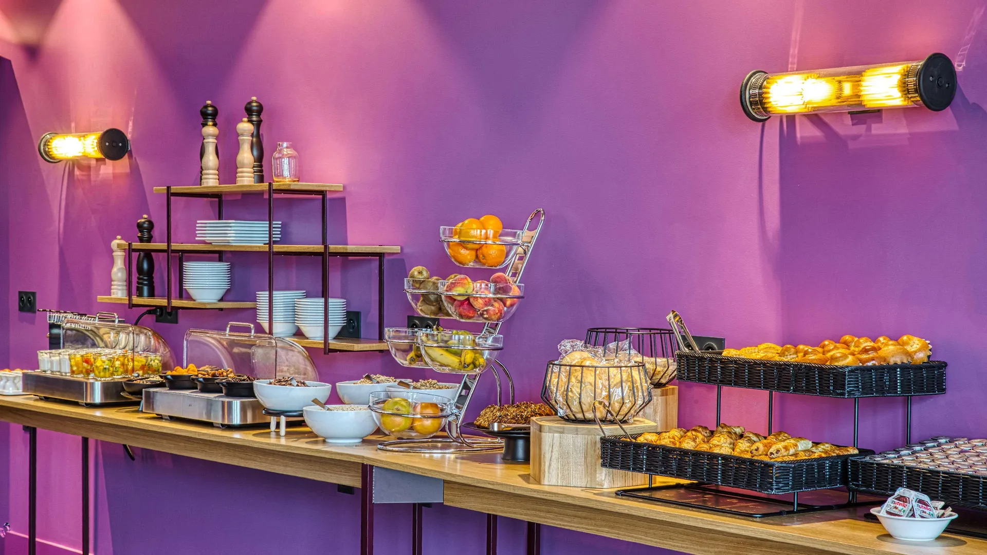 Aiden By Best Western Clermont-Ferrand Hotel & Spa