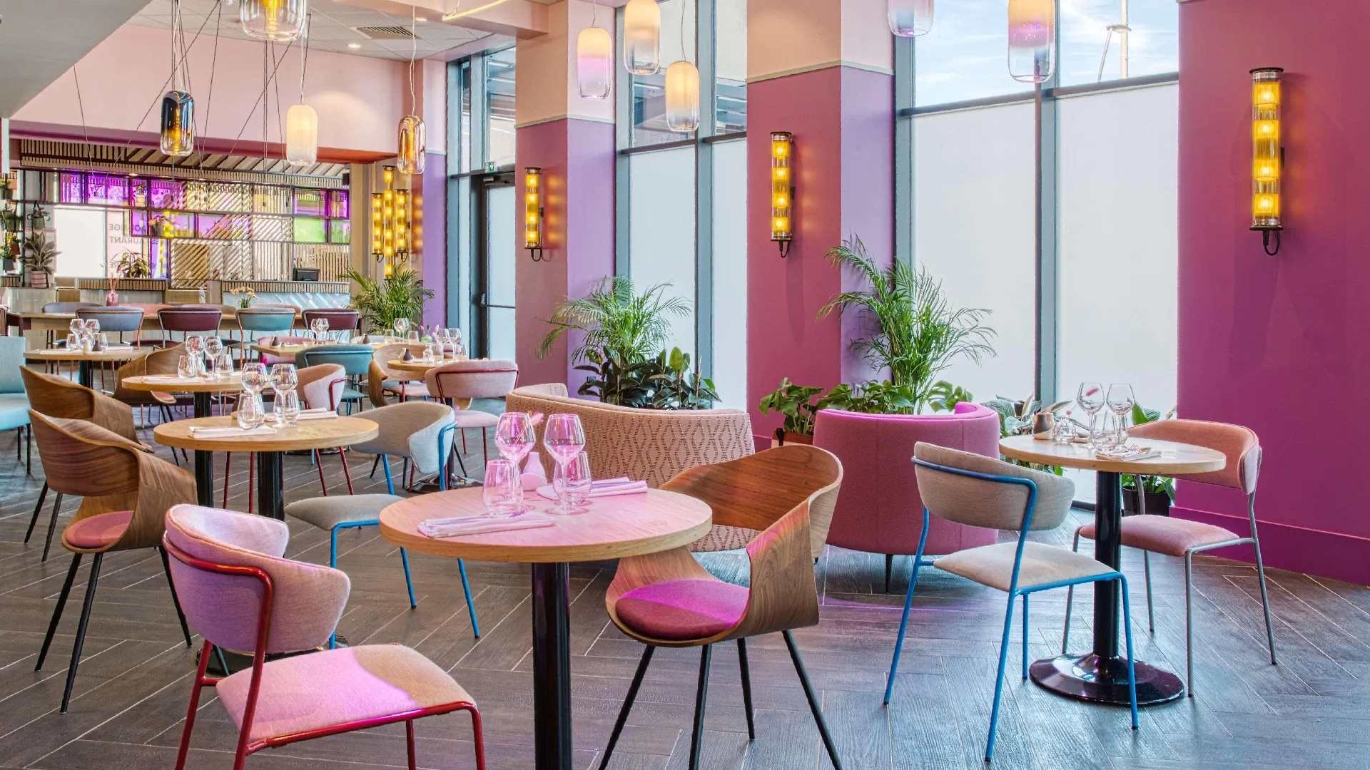 Aiden By Best Western Clermont-Ferrand Hotel & Spa