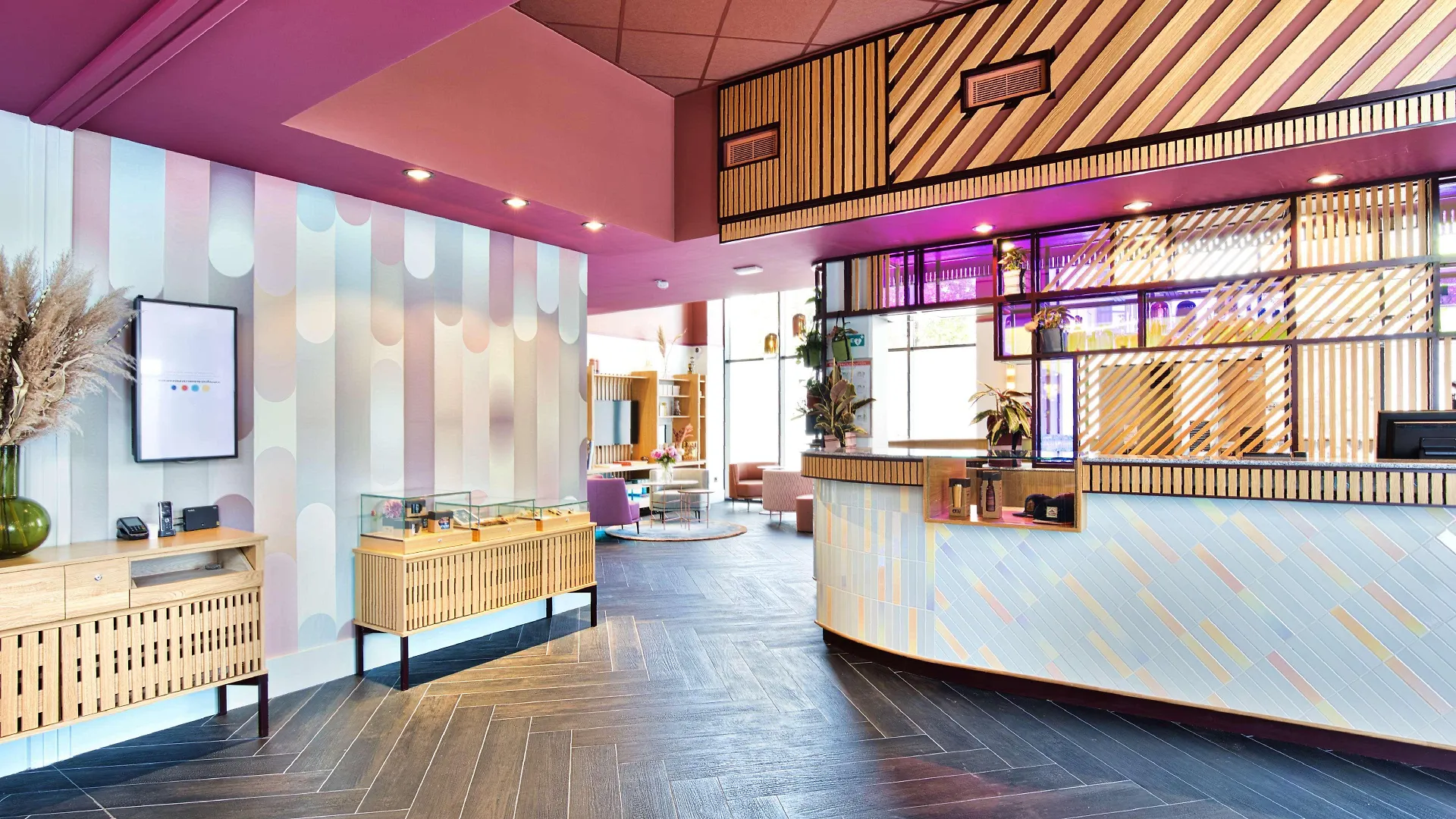Aiden By Best Western Clermont-Ferrand Hotel & Spa France