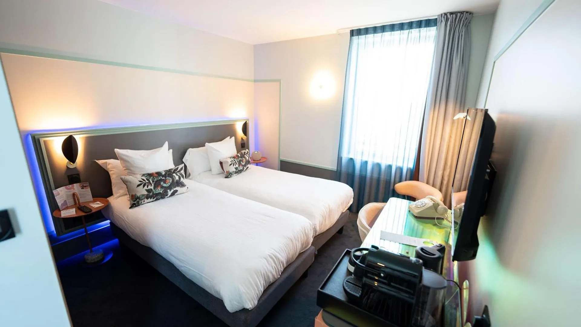 Aiden By Best Western Clermont-Ferrand Hotel & Spa